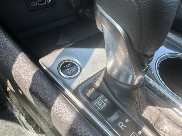 2024 Nissan Altima 2.5 SV Sedan