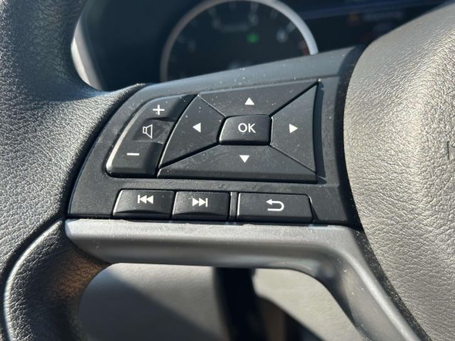 2024 Nissan Altima 2.5 SV Sedan