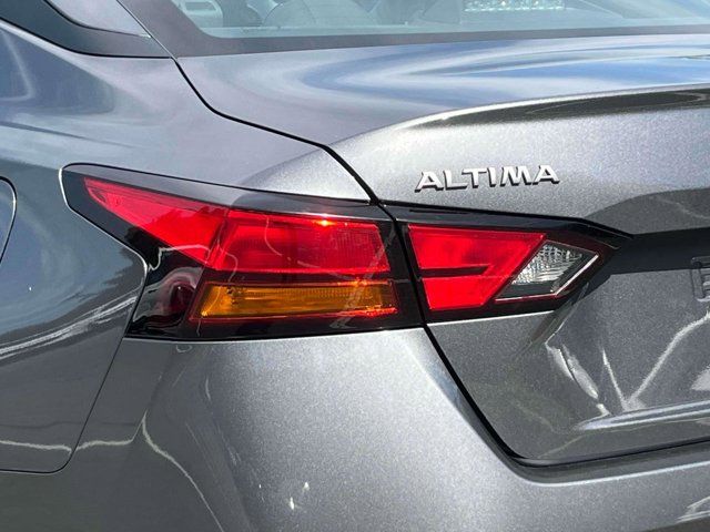 2024 Nissan Altima 2.5 SV 2024 Nissan Altima 2.5 SV
