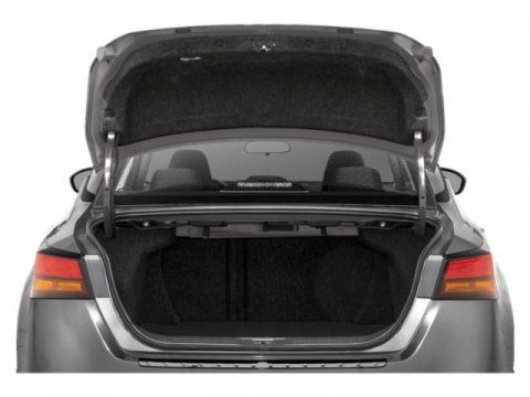 2024 Nissan Altima 2.5 SV 2024 Nissan Altima 2.5 SV