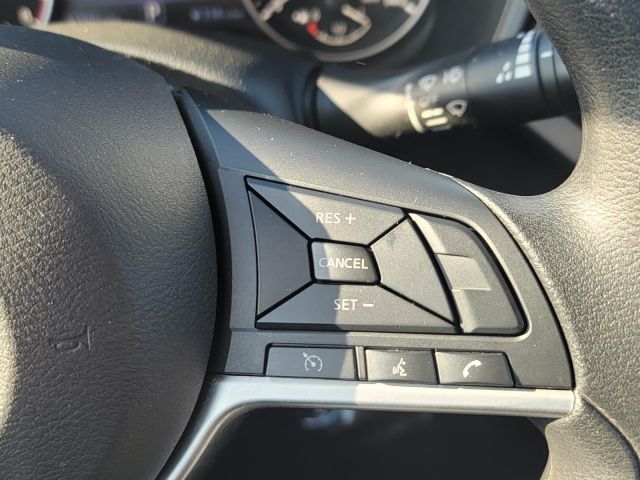 2024 Nissan Altima 2.5 SV Sedan