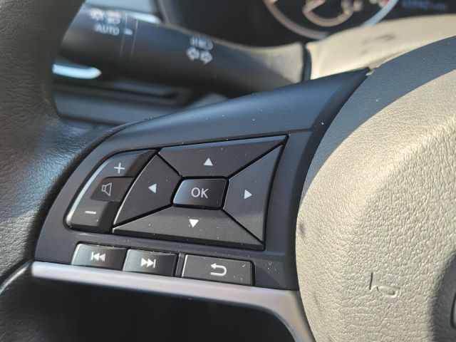 2024 Nissan Altima 2.5 SV Sedan