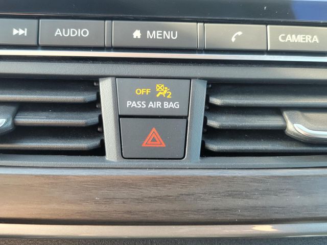 2024 Nissan Altima 2.5 SV Sedan