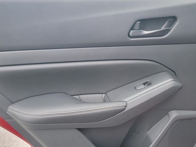 2024 Nissan Altima 2.5 SV AWD Sedan