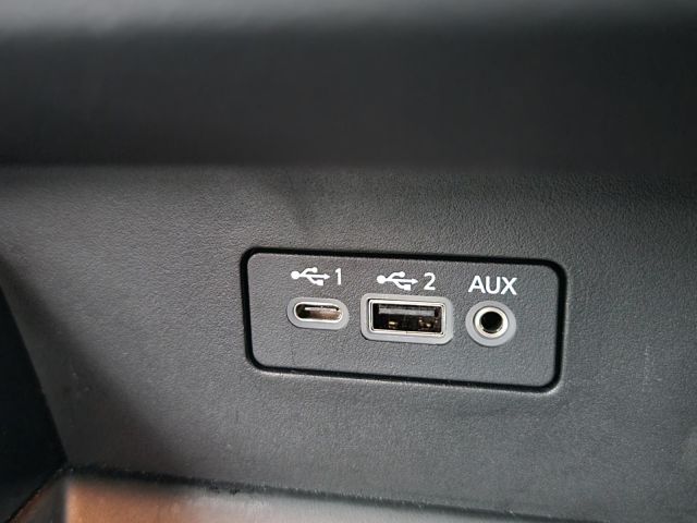 2024 Nissan Altima 2.5 SV AWD Sedan