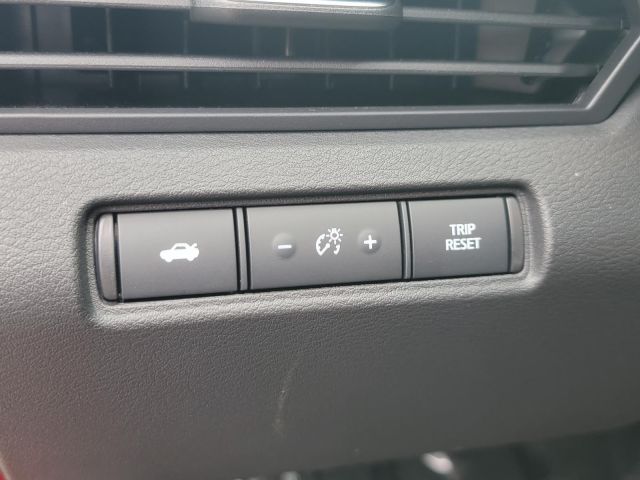 2024 Nissan Altima 2.5 SV AWD Sedan