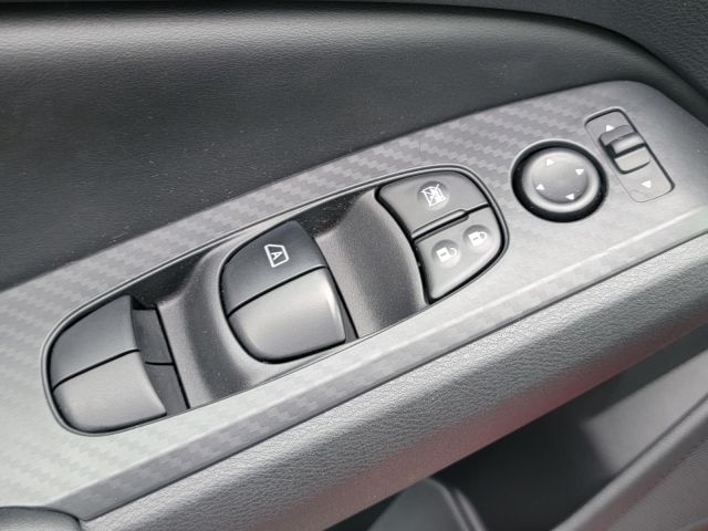2024 Nissan Altima 2.5 SV AWD Sedan