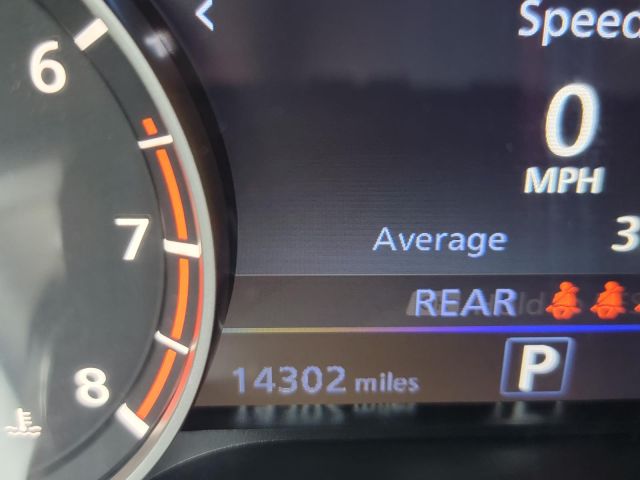 2024 Nissan Altima 2.5 SV AWD Sedan