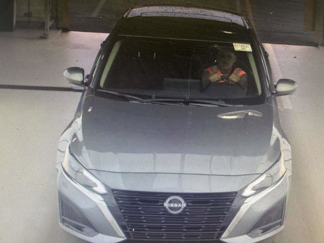 2024 Nissan Altima 2.5 SL