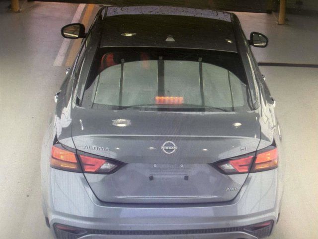 2024 Nissan Altima 2.5 SL