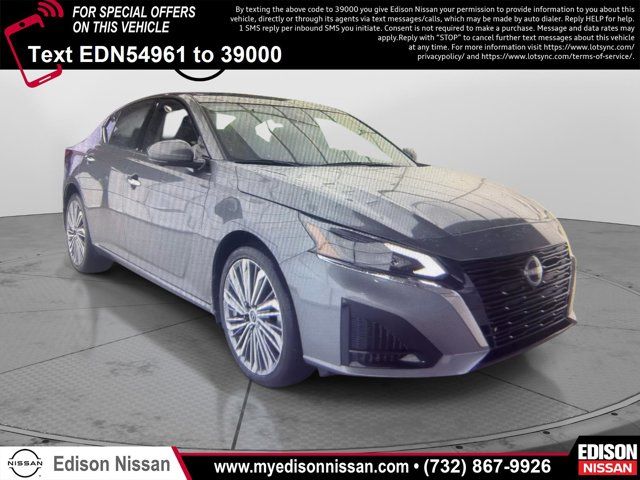 2024 Nissan Altima 2.5 SL
