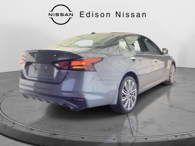 2024 Nissan Altima 2.5 SL