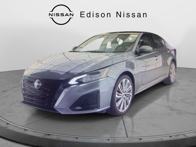 2024 Nissan Altima 2.5 SL