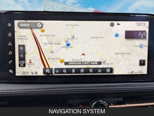 2024 Nissan Ariya ENGAGE