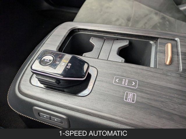 2024 Nissan ARIYA ENGAGE