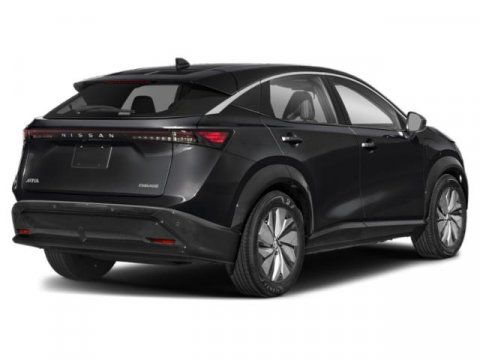 2024 Nissan Ariya ENGAGE