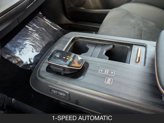 2024 Nissan Ariya ENGAGE