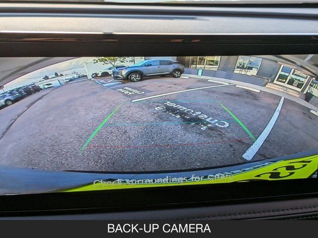 2024 Nissan Ariya ENGAGE