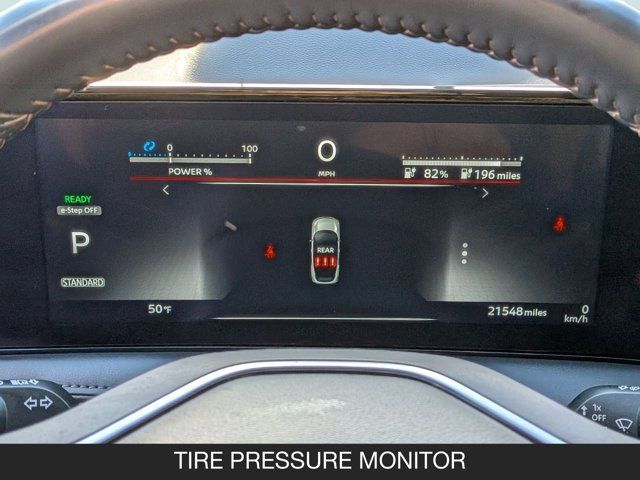 2024 Nissan Ariya ENGAGE