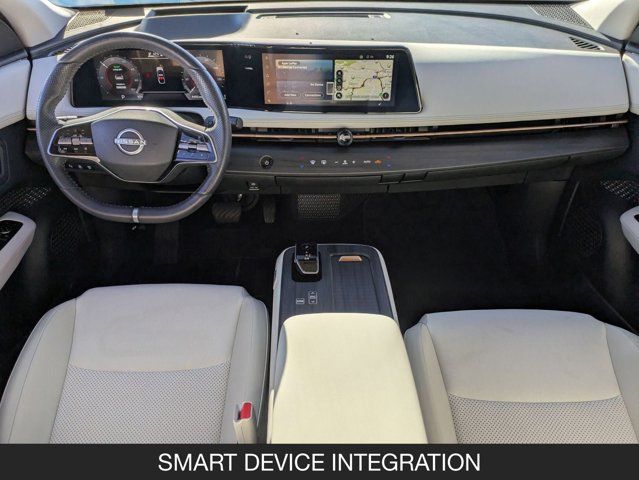 2024 Nissan Ariya ENGAGE 2024 Nissan Ariya ENGAGE