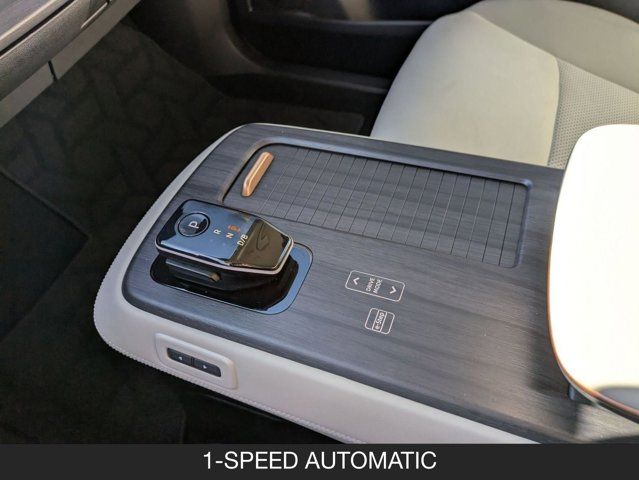 2024 Nissan Ariya ENGAGE 2024 Nissan Ariya ENGAGE