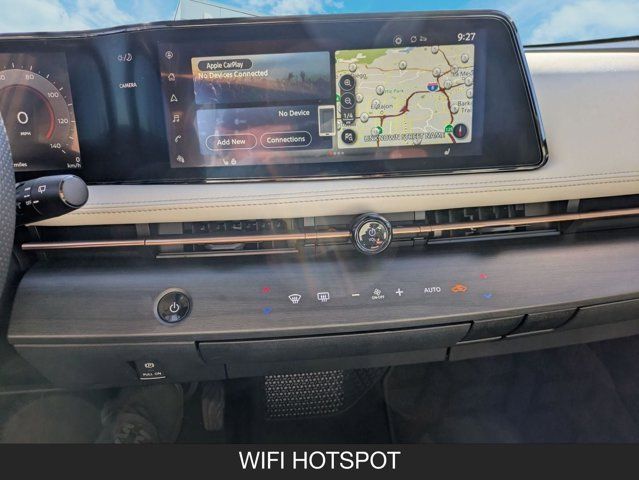 2024 Nissan Ariya ENGAGE 2024 Nissan Ariya ENGAGE