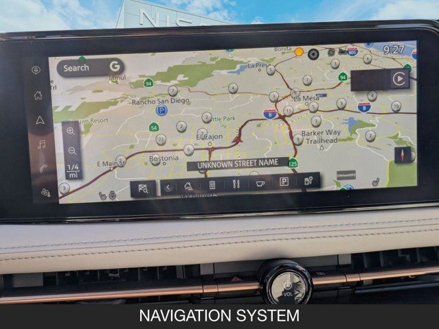 2024 Nissan Ariya ENGAGE 2024 Nissan Ariya ENGAGE