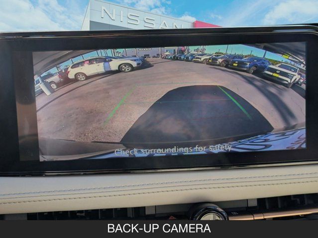 2024 Nissan Ariya ENGAGE 2024 Nissan Ariya ENGAGE