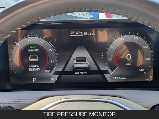 2024 Nissan Ariya ENGAGE 2024 Nissan Ariya ENGAGE