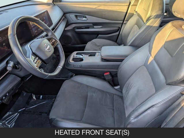 2024 Nissan Ariya ENGAGE 2024 Nissan Ariya ENGAGE