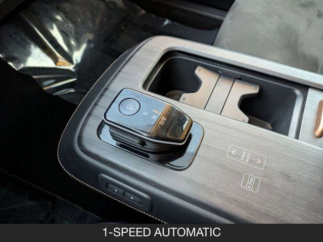 2024 Nissan Ariya ENGAGE 2024 Nissan Ariya ENGAGE