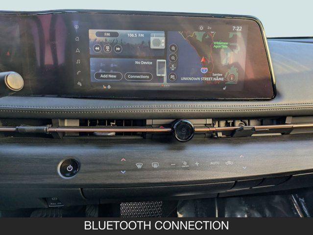 2024 Nissan Ariya ENGAGE 2024 Nissan Ariya ENGAGE