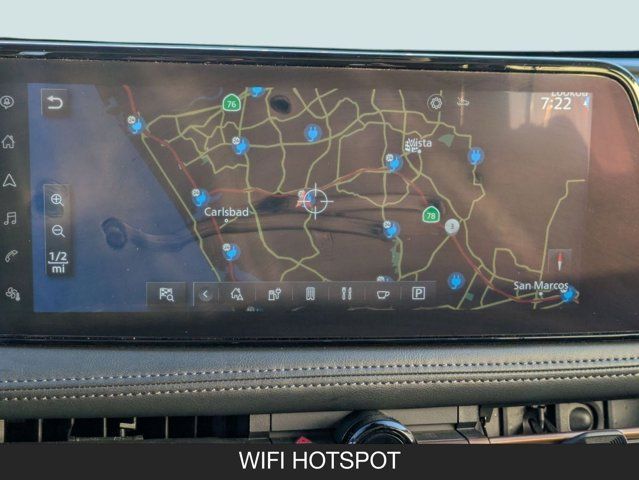 2024 Nissan Ariya ENGAGE 2024 Nissan Ariya ENGAGE