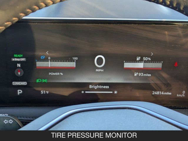 2024 Nissan Ariya ENGAGE 2024 Nissan Ariya ENGAGE