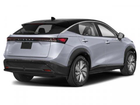 2024 Nissan Ariya ENGAGE 2024 Nissan Ariya ENGAGE