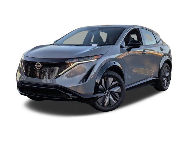 2024 Nissan Ariya ENGAGE