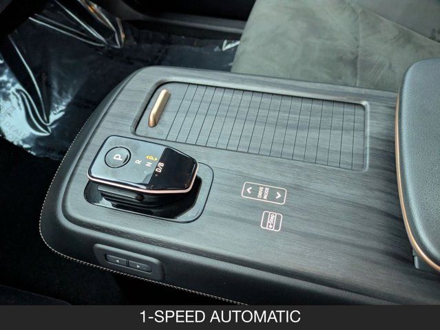 2024 Nissan Ariya ENGAGE