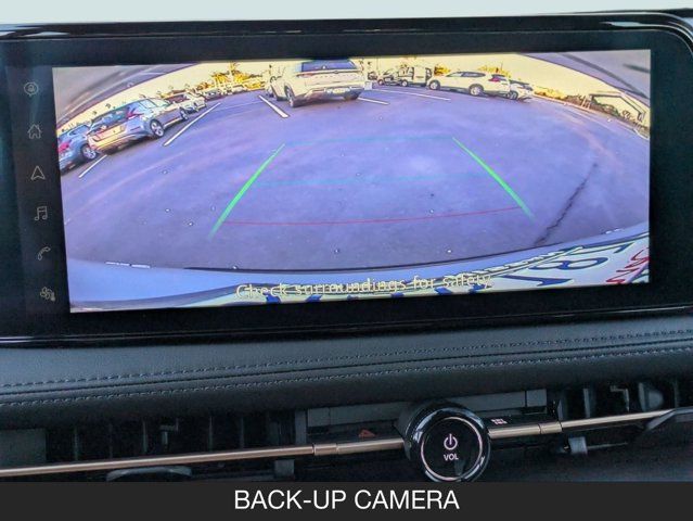 2024 Nissan Ariya ENGAGE