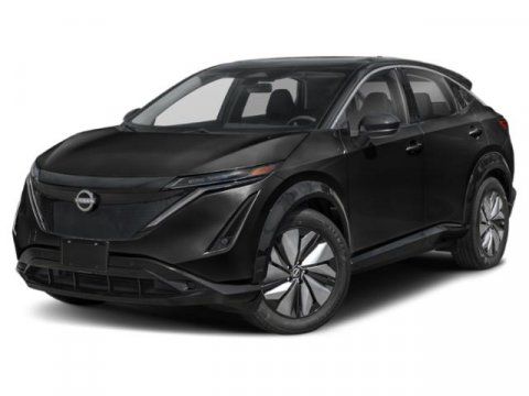 2024 Nissan Ariya VENTURE+ 2024 Nissan Ariya VENTURE+