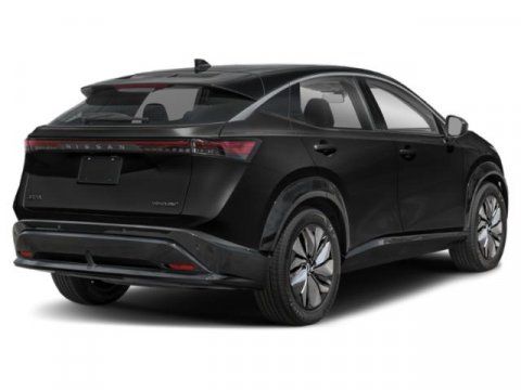 2024 Nissan Ariya VENTURE+ 2024 Nissan Ariya VENTURE+