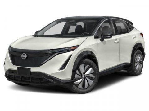 2024 Nissan Ariya VENTURE+ 2024 Nissan Ariya VENTURE+