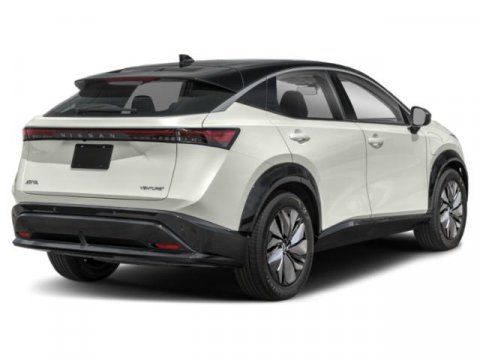 2024 Nissan Ariya VENTURE+ 2024 Nissan Ariya VENTURE+