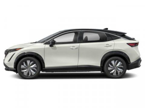 2024 Nissan Ariya VENTURE+ 2024 Nissan Ariya VENTURE+