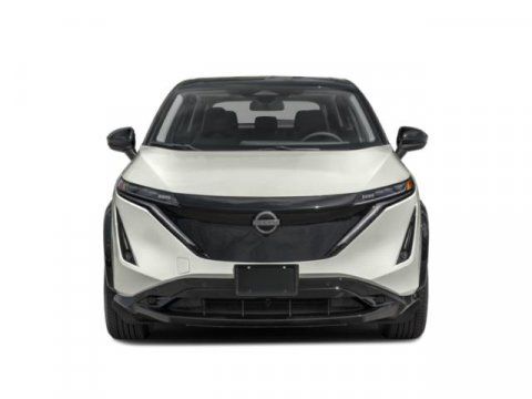 2024 Nissan Ariya VENTURE+ 2024 Nissan Ariya VENTURE+