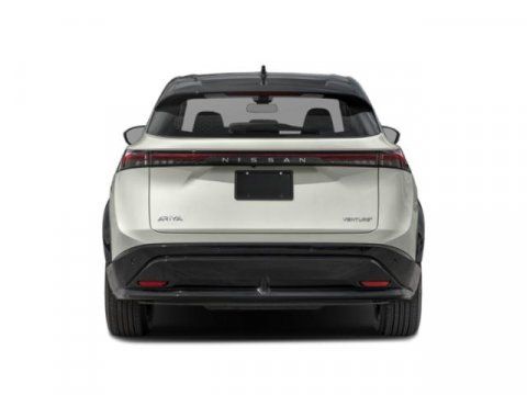 2024 Nissan Ariya VENTURE+ 2024 Nissan Ariya VENTURE+
