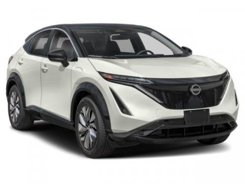 2024 Nissan Ariya VENTURE+ 2024 Nissan Ariya VENTURE+