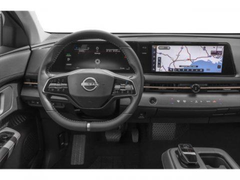 2024 Nissan Ariya VENTURE+ 2024 Nissan Ariya VENTURE+