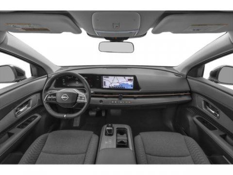 2024 Nissan Ariya VENTURE+ 2024 Nissan Ariya VENTURE+