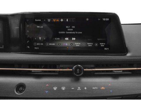 2024 Nissan Ariya VENTURE+ 2024 Nissan Ariya VENTURE+