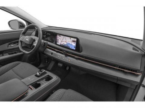 2024 Nissan Ariya VENTURE+ 2024 Nissan Ariya VENTURE+